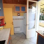 5 Personnes Ferienhaus Capbreton