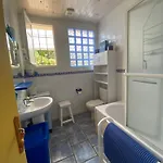 5 Personnes Ferienhaus *