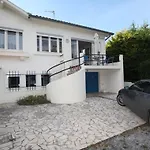 Ferienhaus 5 Personnes *
