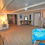 5 Personnes Ferienhaus Capbreton