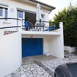 Ferienhaus 5 Personnes Capbreton