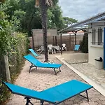5 Personnes Capbreton