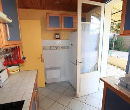 5 Personnes Prázdninový dům Capbreton