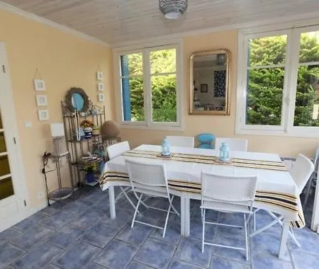 5 Personnes Capbreton