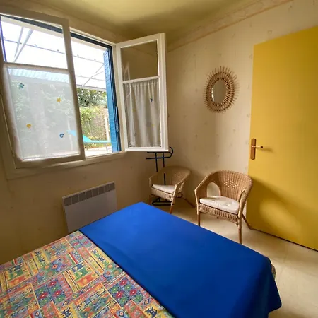 5 Personnes Vakantiehuis