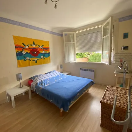 Prázdninový dům 5 Personnes *